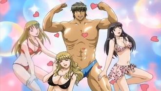  【中文字幕】胆量！第一卷 