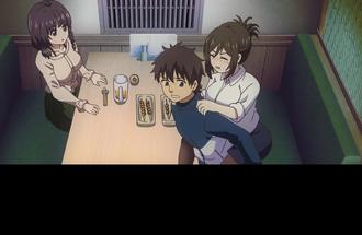  【中文字幕】为什么老师会在这里 第六集 