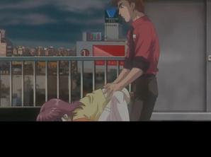  【中文字幕】肮脏的女孩 第三集 