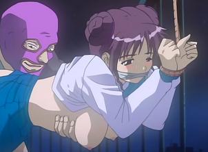  【中文字幕】恶魔佐久灵魂归来 第四集 