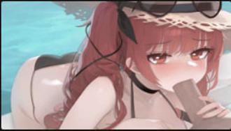  変川断火山夏日激情：蓝色诱惑私密之旅 