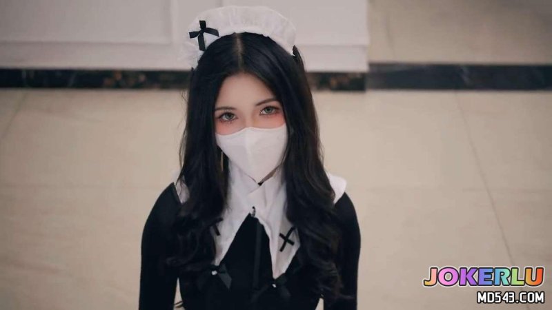  極品女僕為主人舒壓 狐不妖