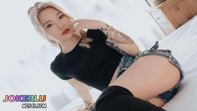  AN9-035 女子圖鑑 性感舞者Joanne的極致高潮噴水性愛